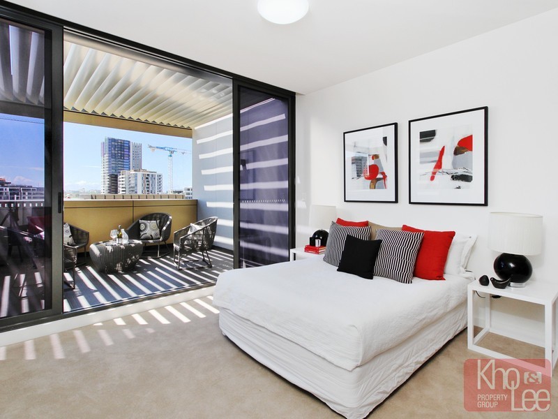 608/20 Dunkerley Street, Waterloo NSW 2017