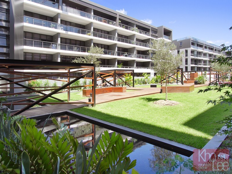 608/20 Dunkerley Street, Waterloo NSW 2017