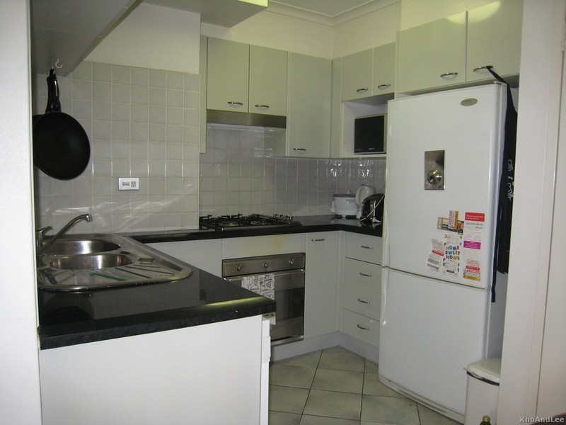 1-5 Harwood Street, Pyrmont NSW 2009