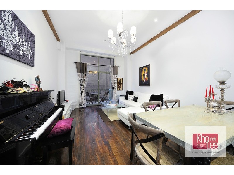 243 Pyrmont Street, Pyrmont NSW 2009