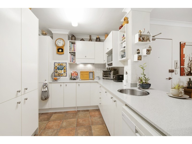 267 Bulwara Road, Ultimo NSW 2007