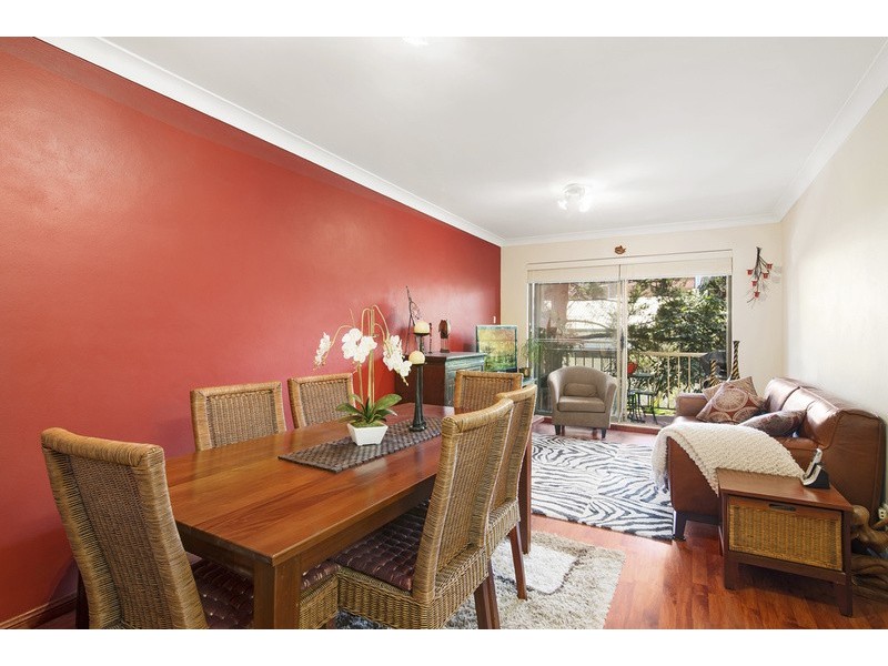 267 Bulwara Road, Ultimo NSW 2007