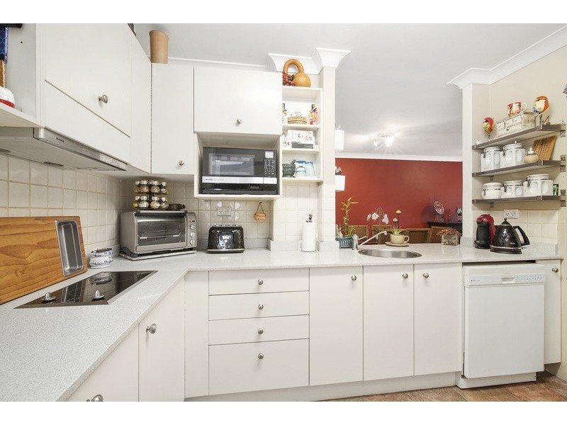 267 Bulwara Road, Ultimo NSW 2007