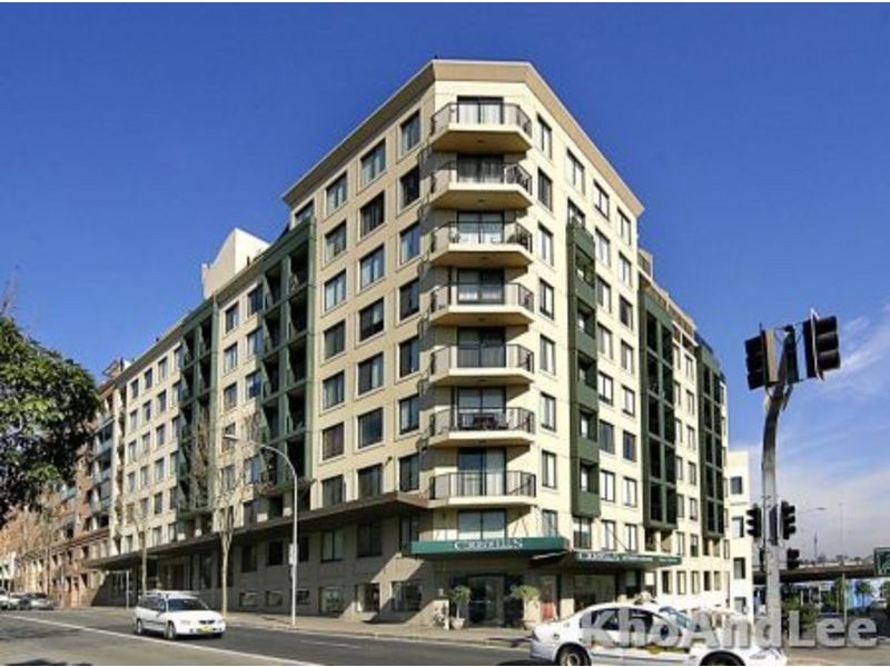 209 Harris Street, Pyrmont NSW 2009