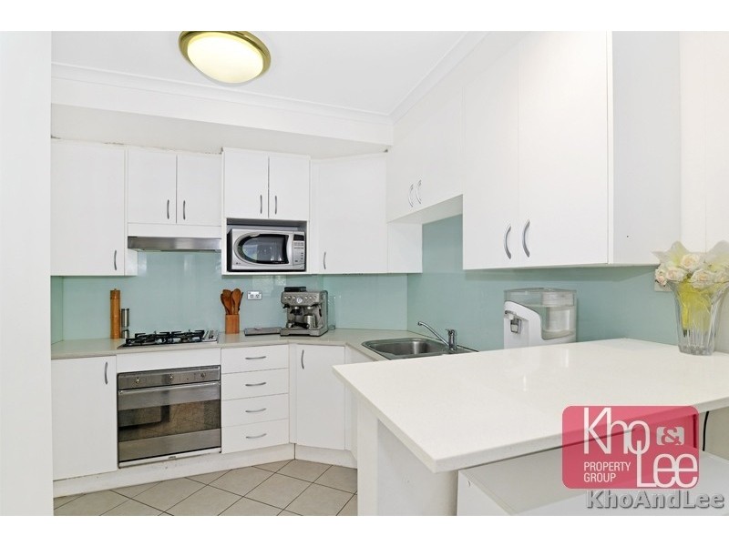 120 Pyrmont Street, Pyrmont NSW 2009