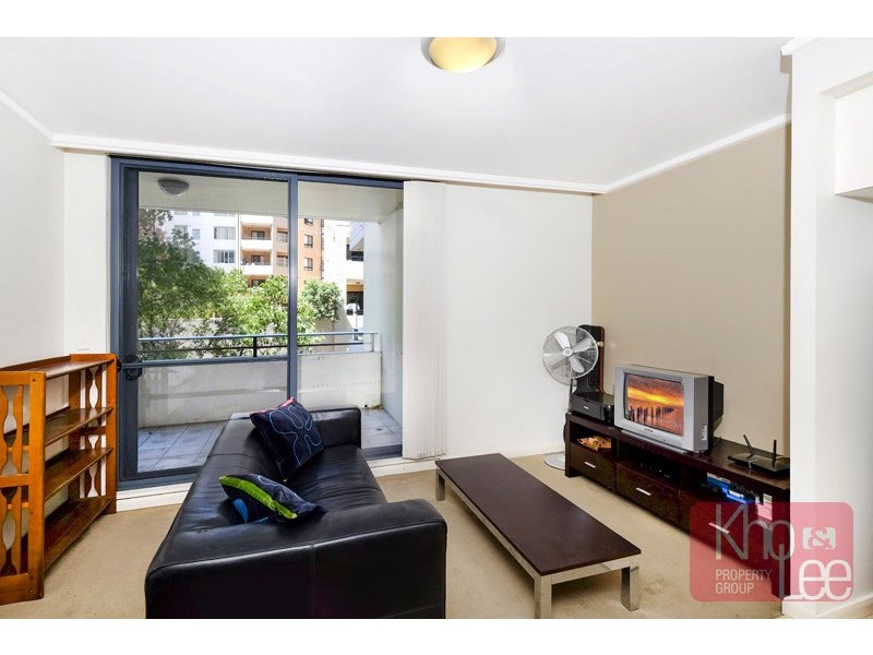 207/62 Mountain Street, Ultimo NSW 2007