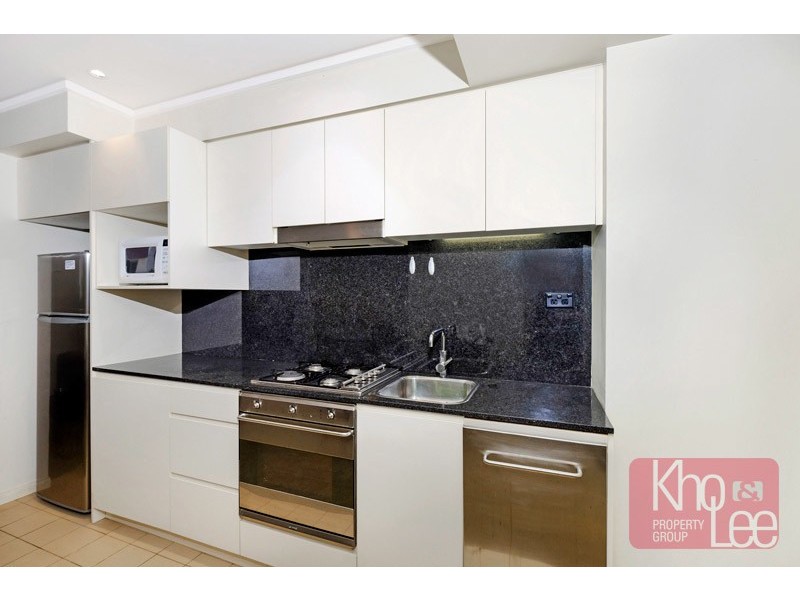 207/62 Mountain Street, Ultimo NSW 2007