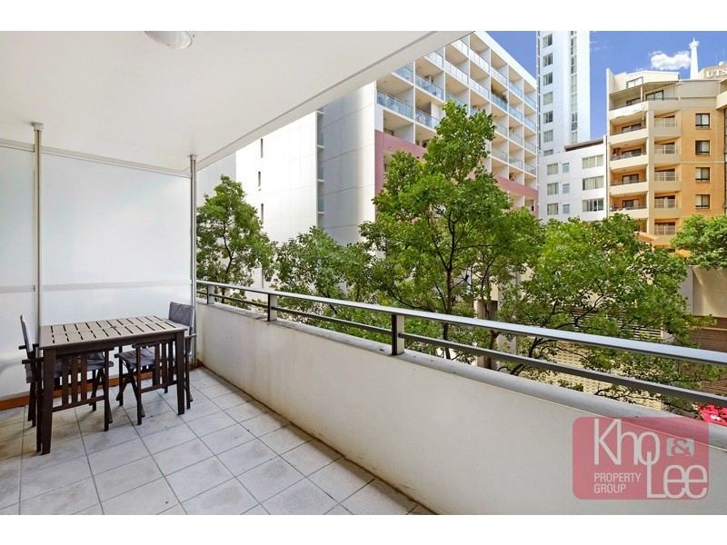 207/62 Mountain Street, Ultimo NSW 2007