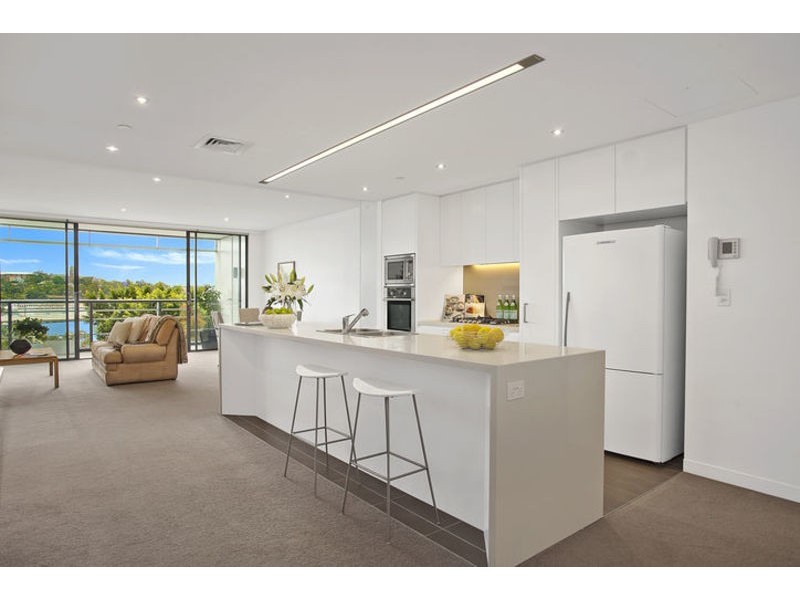 25 Bowman Street, Pyrmont NSW 2009