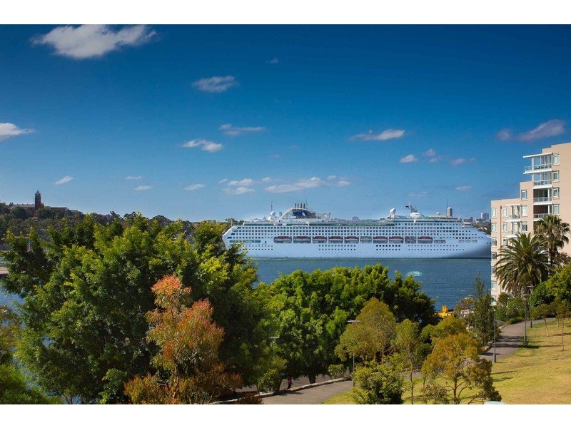 25 Bowman Street, Pyrmont NSW 2009