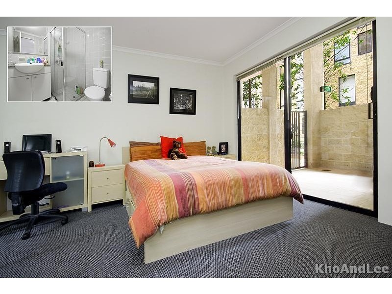 127 Point Street, Pyrmont NSW 2009