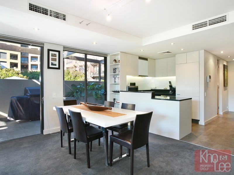 22 Point Street, Pyrmont NSW 2009