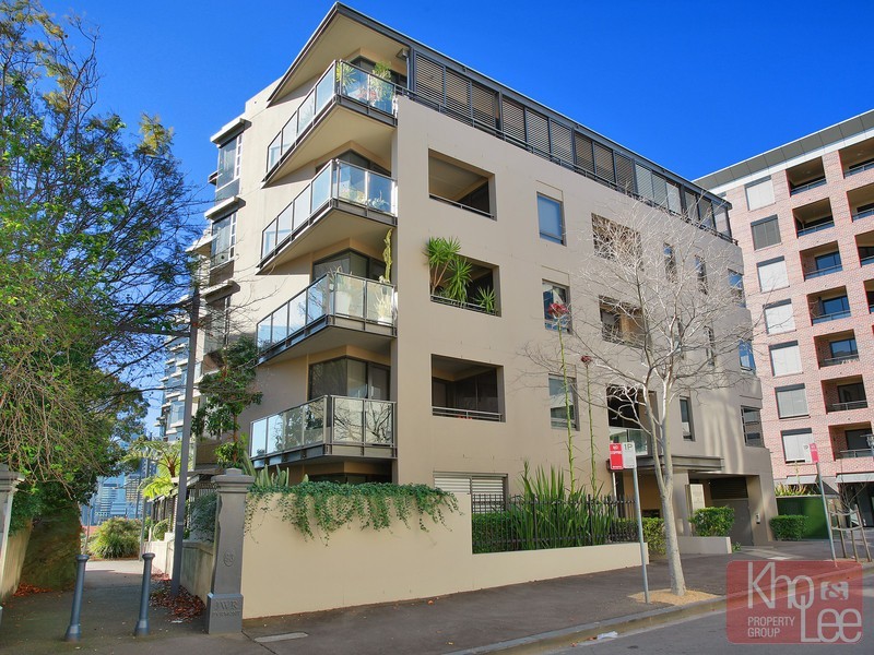 22 Point Street, Pyrmont NSW 2009