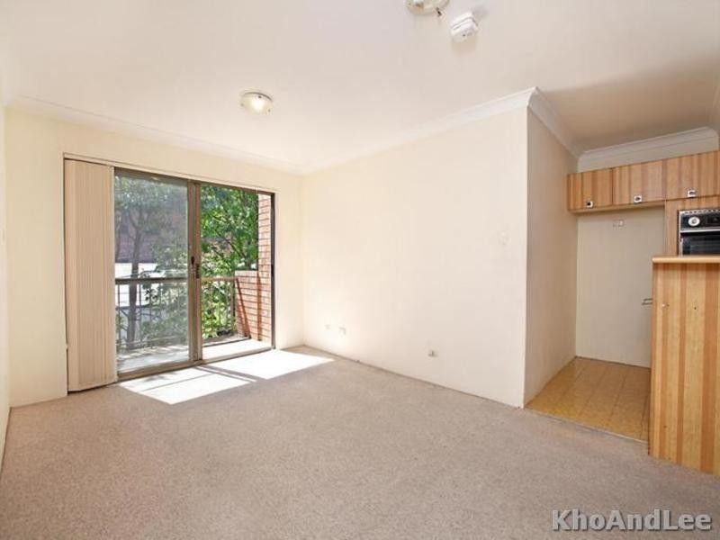 267 Bulwara Road, Ultimo NSW 2007