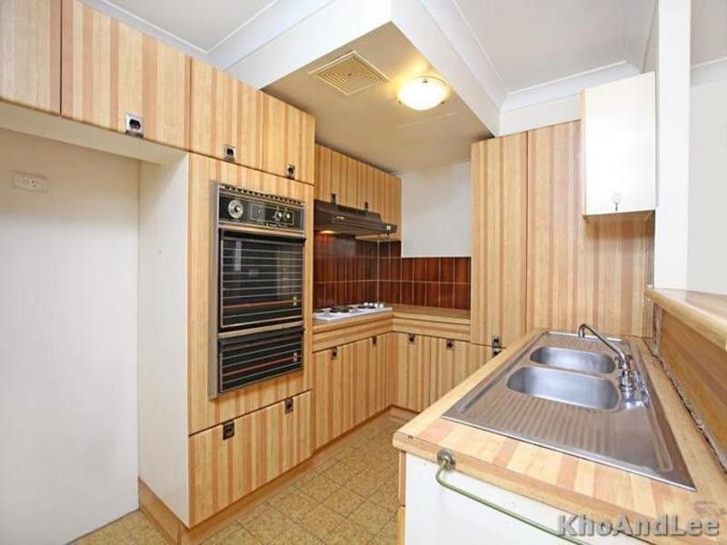 267 Bulwara Road, Ultimo NSW 2007