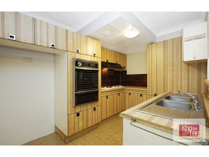 267 Bulwara Road, Ultimo NSW 2007