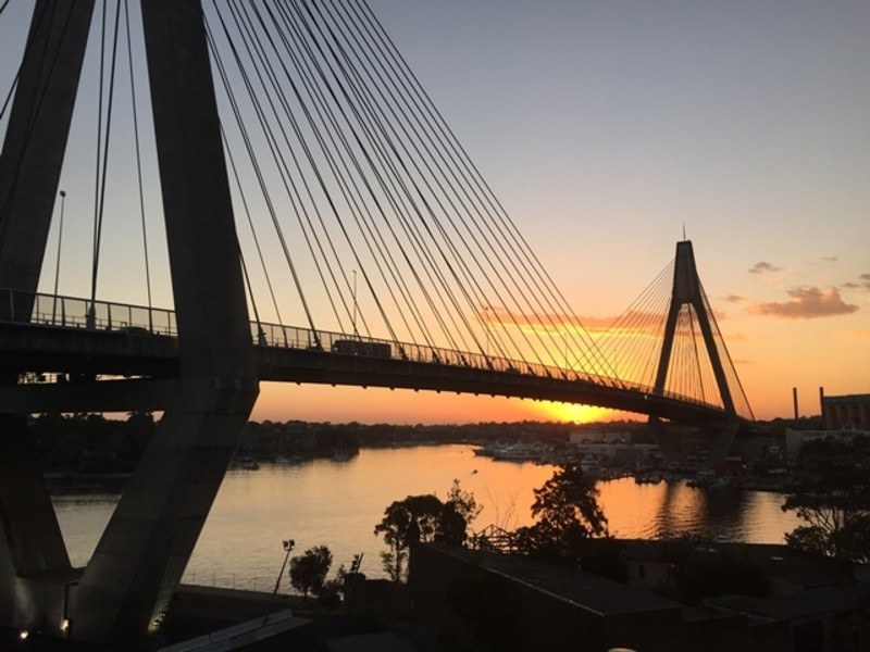 T02/1 Distillery Drive, Pyrmont NSW 2009