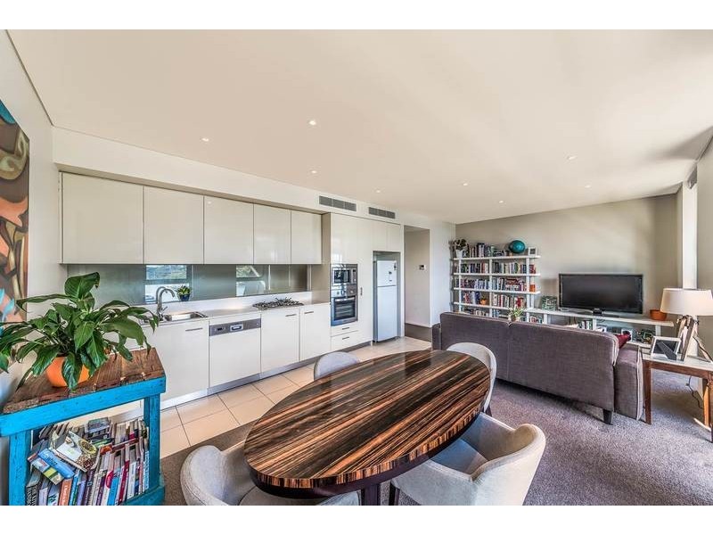 T02/1 Distillery Drive, Pyrmont NSW 2009