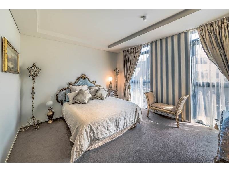 T02/1 Distillery Drive, Pyrmont NSW 2009