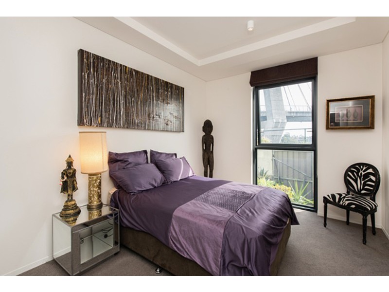 T02/1 Distillery Drive, Pyrmont NSW 2009