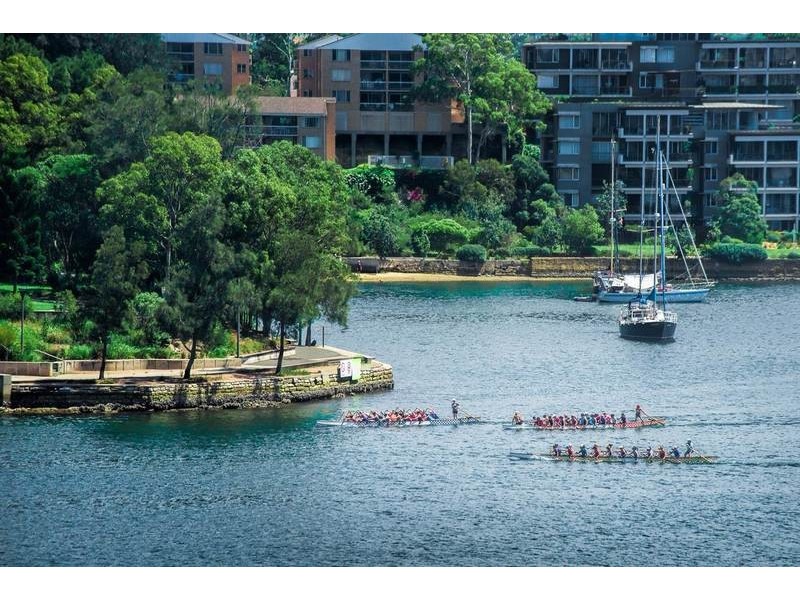 T02/1 Distillery Drive, Pyrmont NSW 2009