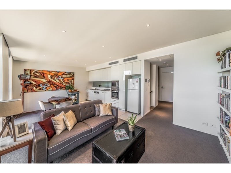 T02/1 Distillery Drive, Pyrmont NSW 2009