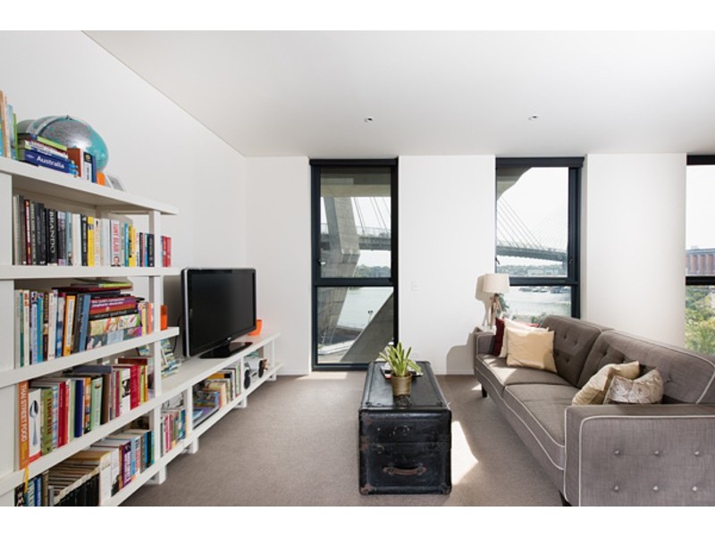 T02/1 Distillery Drive, Pyrmont NSW 2009