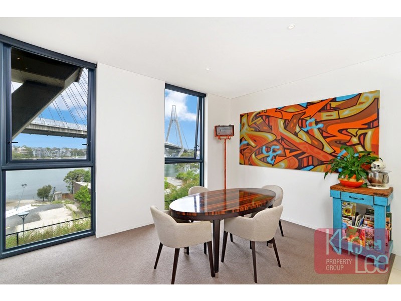 T02/1 Distillery Drive, Pyrmont NSW 2009