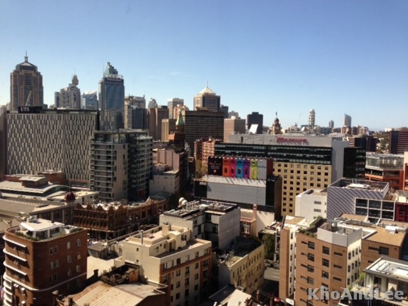 8 Park Lane, Chippendale NSW 2008