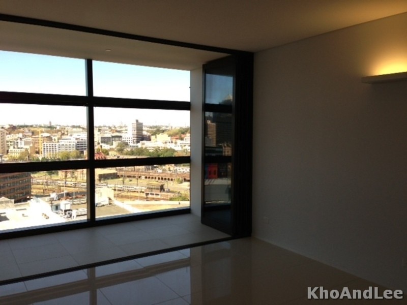 8 Park Lane, Chippendale NSW 2008