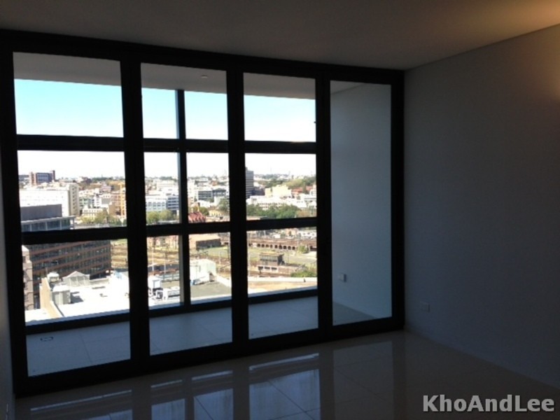 8 Park Lane, Chippendale NSW 2008