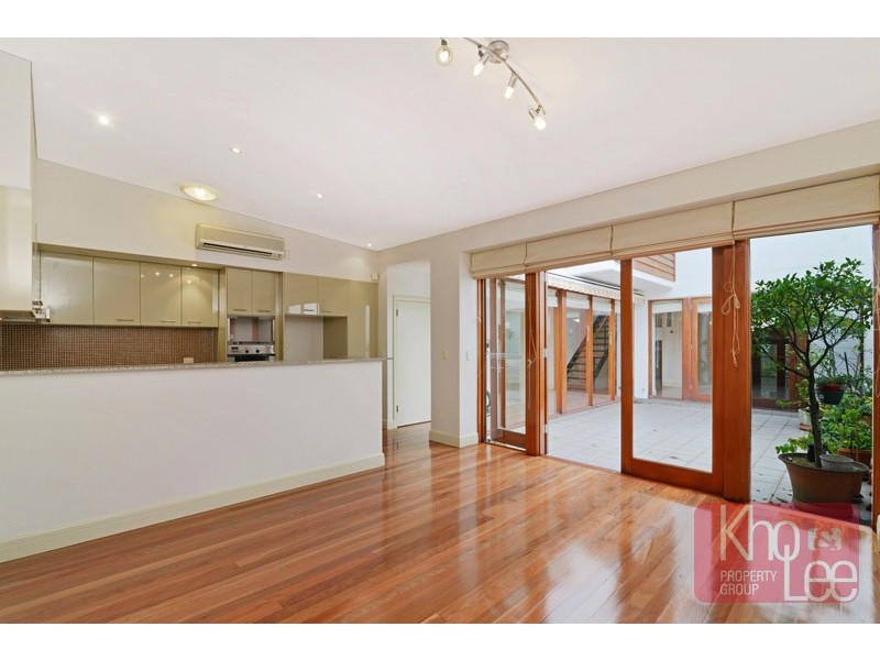 24 Jones Street, Pyrmont NSW 2009