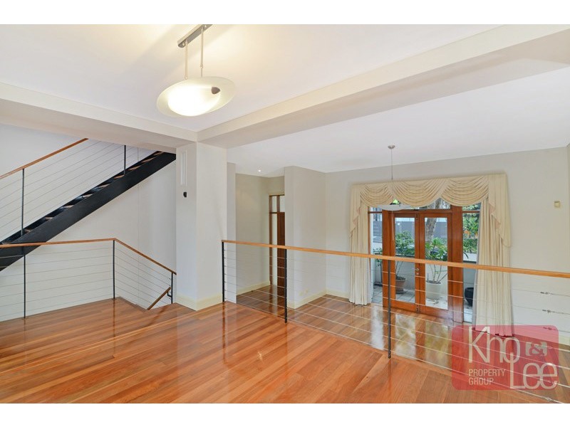 24 Jones Street, Pyrmont NSW 2009