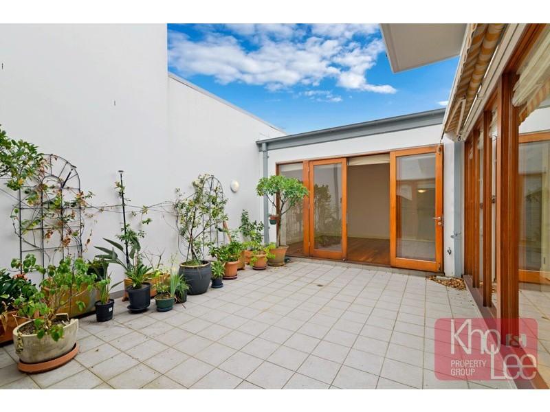 24 Jones Street, Pyrmont NSW 2009