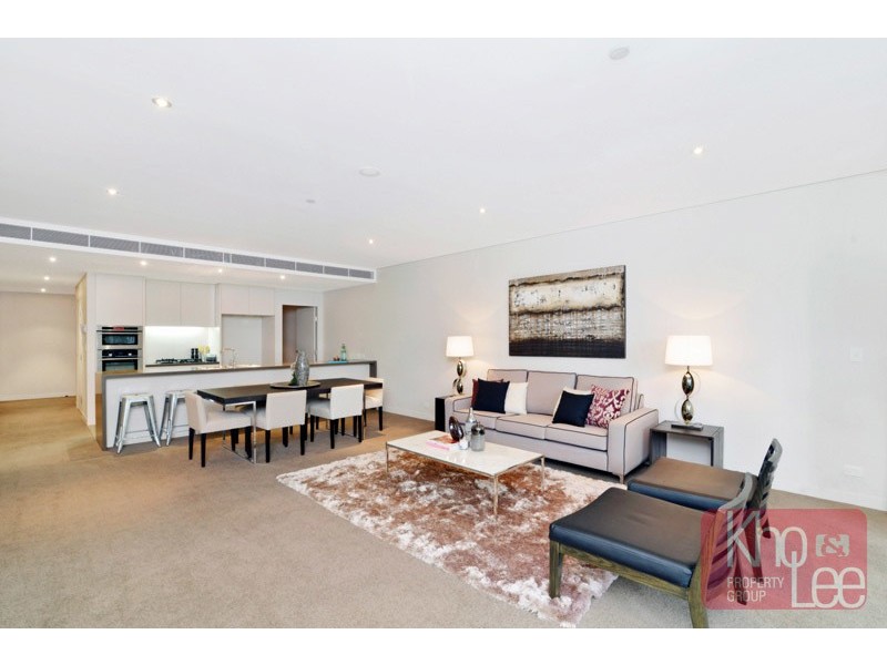 T6/15 Bowman Street, Pyrmont NSW 2009