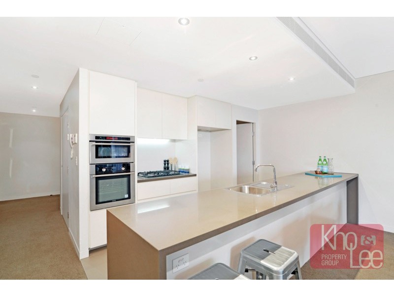 T6/15 Bowman Street, Pyrmont NSW 2009