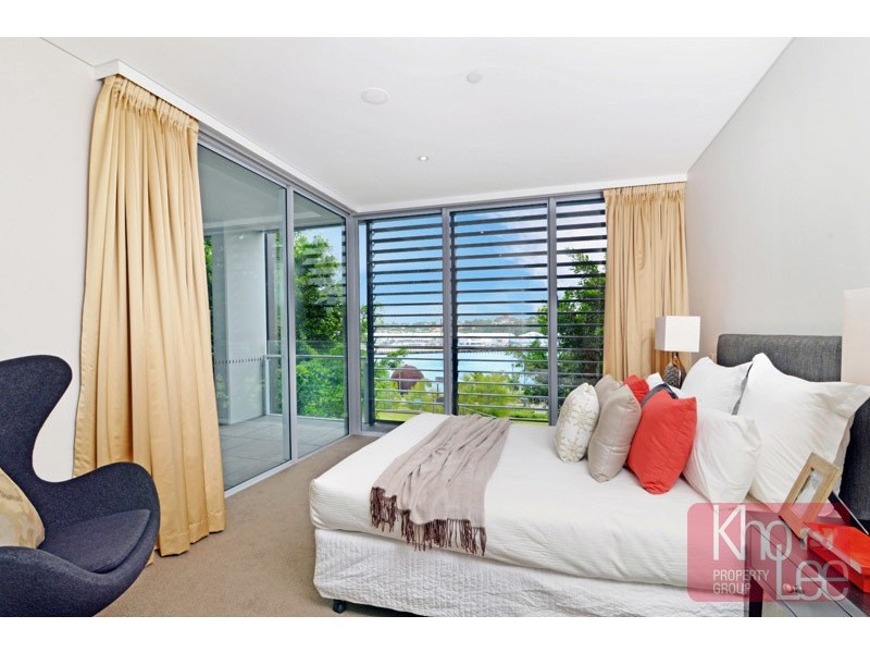 T6/15 Bowman Street, Pyrmont NSW 2009