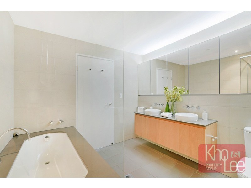 T6/15 Bowman Street, Pyrmont NSW 2009