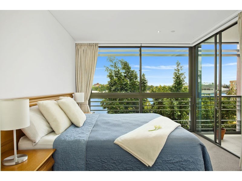 25 Bowman Street, Pyrmont NSW 2009