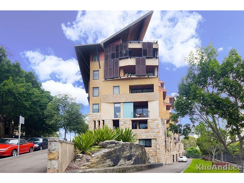 127 Point Street, Pyrmont NSW 2009