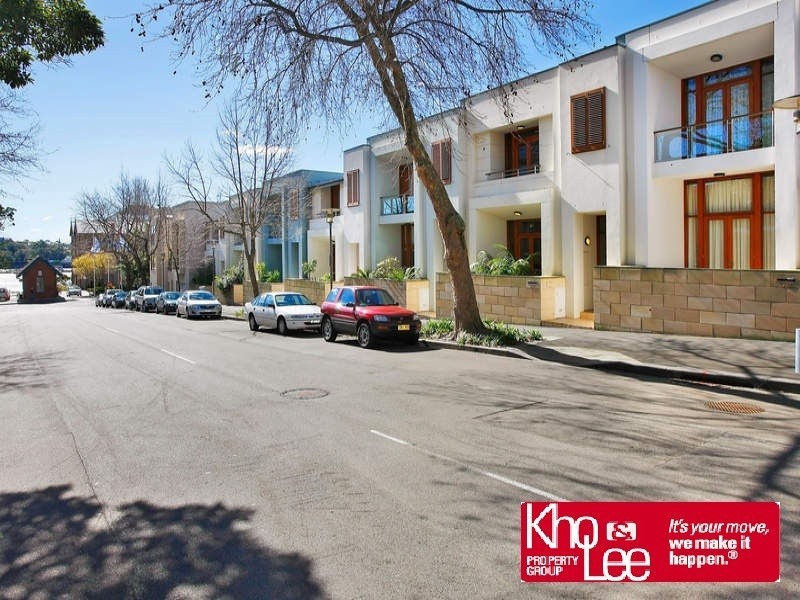 24 Jones Street, Pyrmont NSW 2009