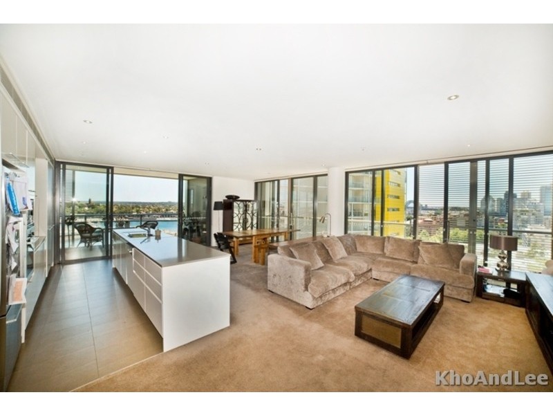 5 Tambua Street, Pyrmont NSW 2009