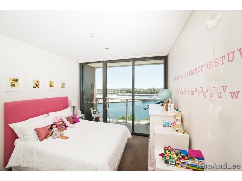 5 Tambua Street, Pyrmont NSW 2009