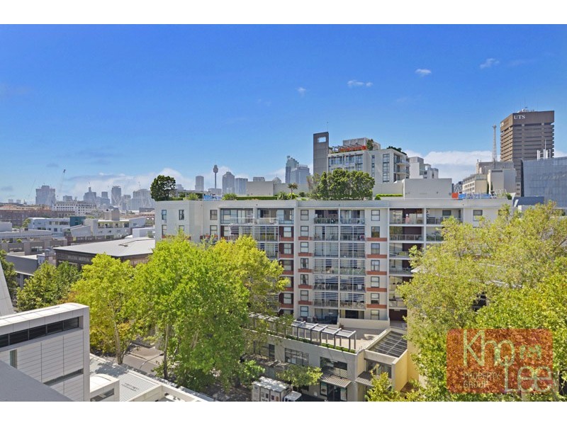 4132/185 Broadway, Ultimo NSW 2007