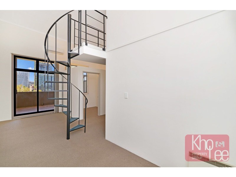 4132/185 Broadway, Ultimo NSW 2007