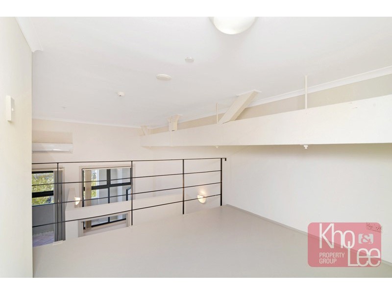 4132/185 Broadway, Ultimo NSW 2007