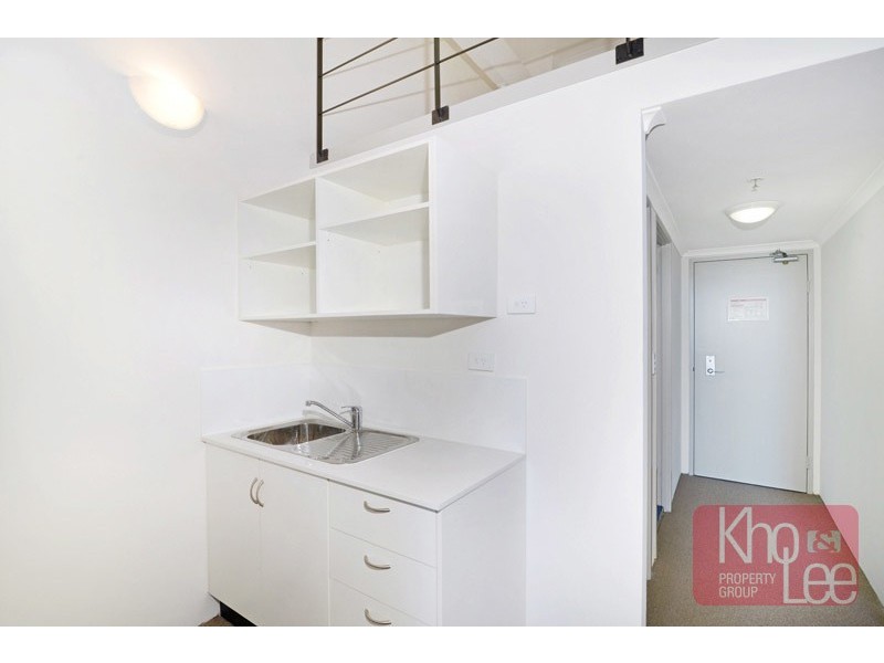 4132/185 Broadway, Ultimo NSW 2007