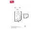 4132/185 Broadway, Ultimo NSW 2007 Floorplan