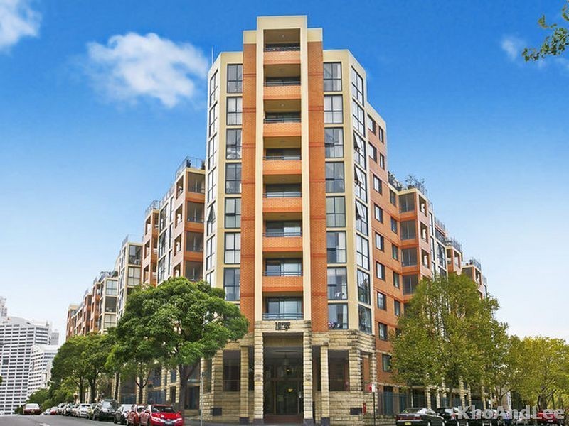 1-29 Bunn Street, Pyrmont NSW 2009