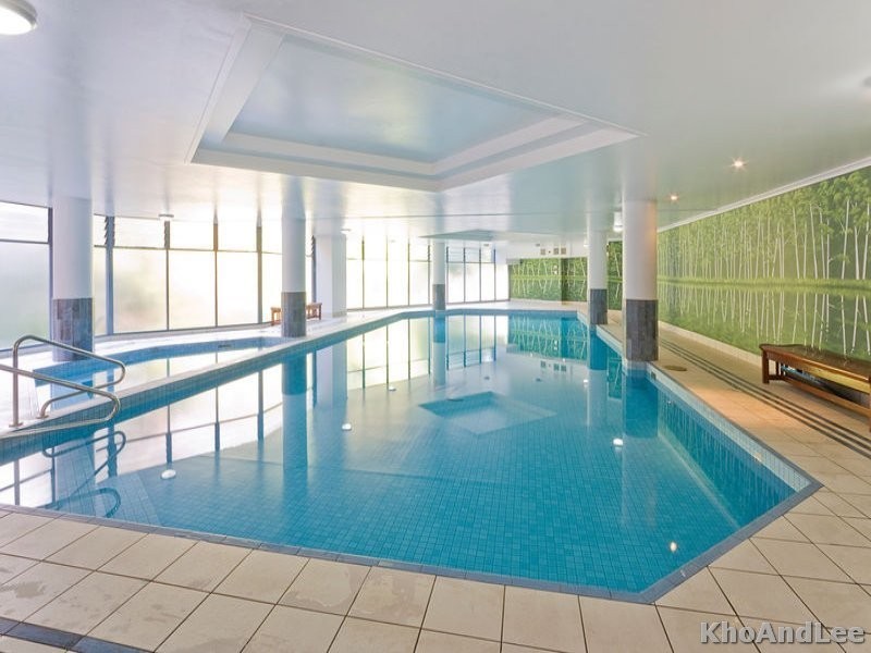 1-29 Bunn Street, Pyrmont NSW 2009